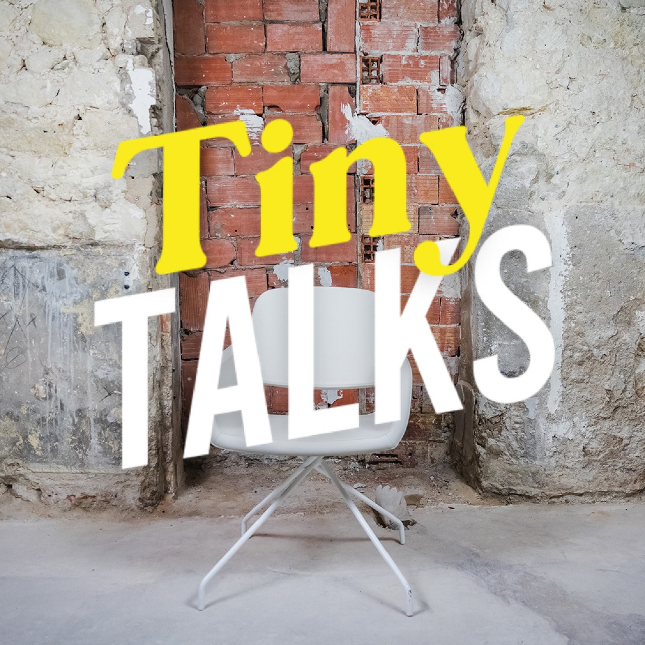 Tiny Talks 