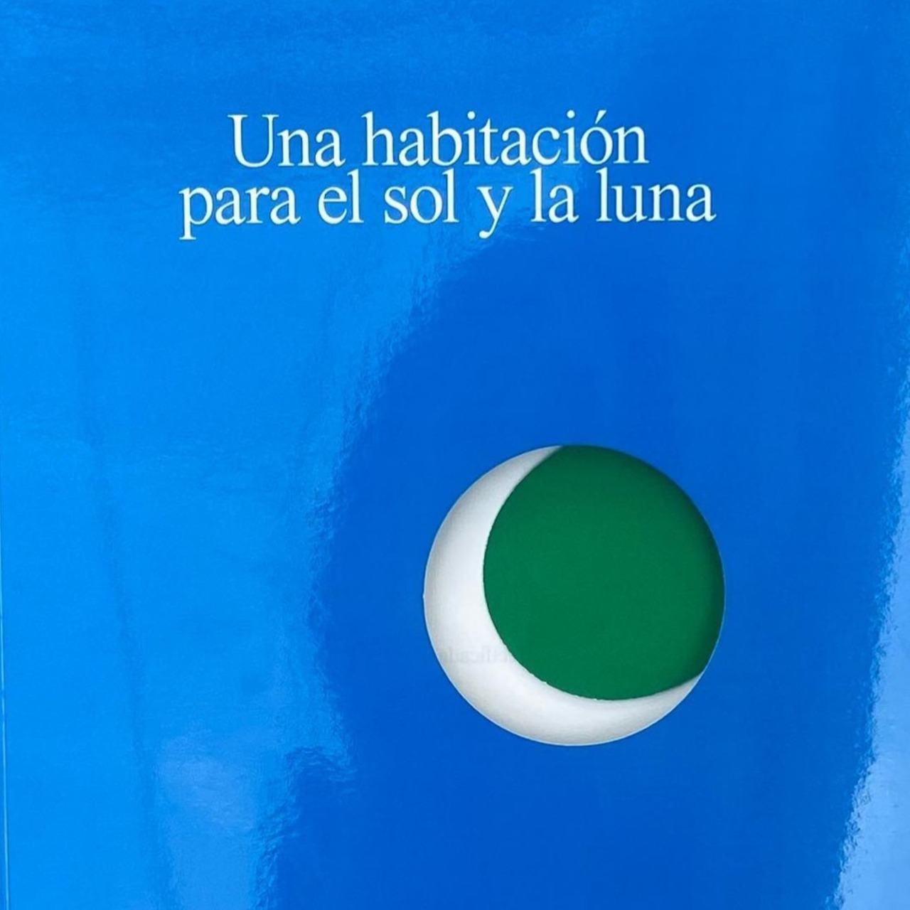 Una habitación para el sol y la luna