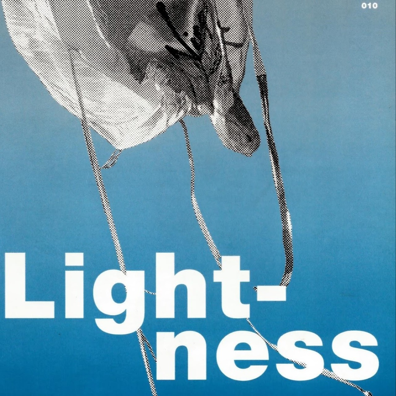 Lightness. The Inevitable Renaissance of Minimum Energy Structures