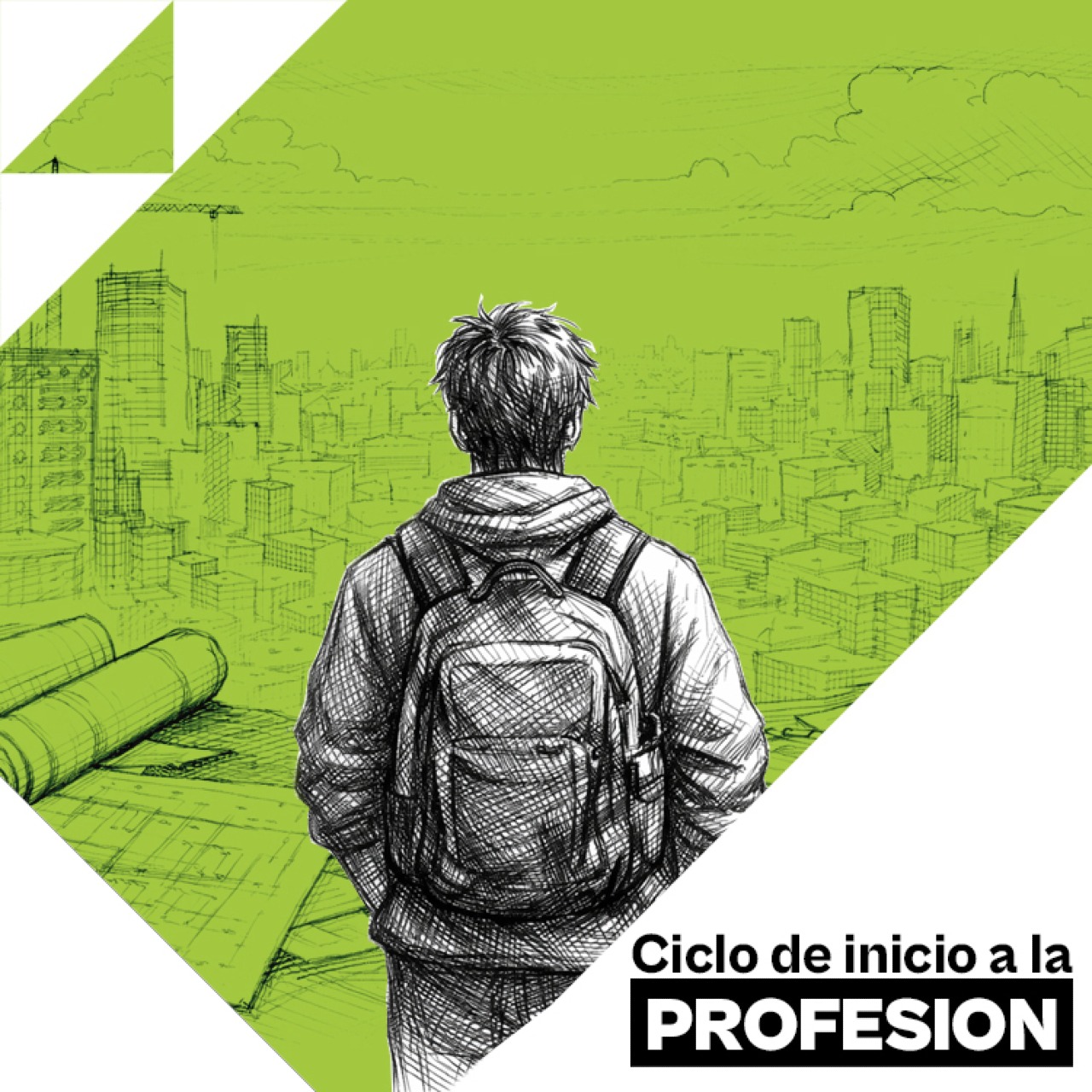 Inicio a la profesión