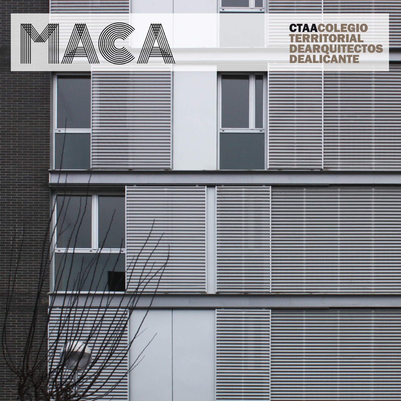Conferencia Eusebio Alonso García “Abriendo puertas y ventanas. Arquitectura doméstica periférica”. Mesa de la Arquitectura [MACA]