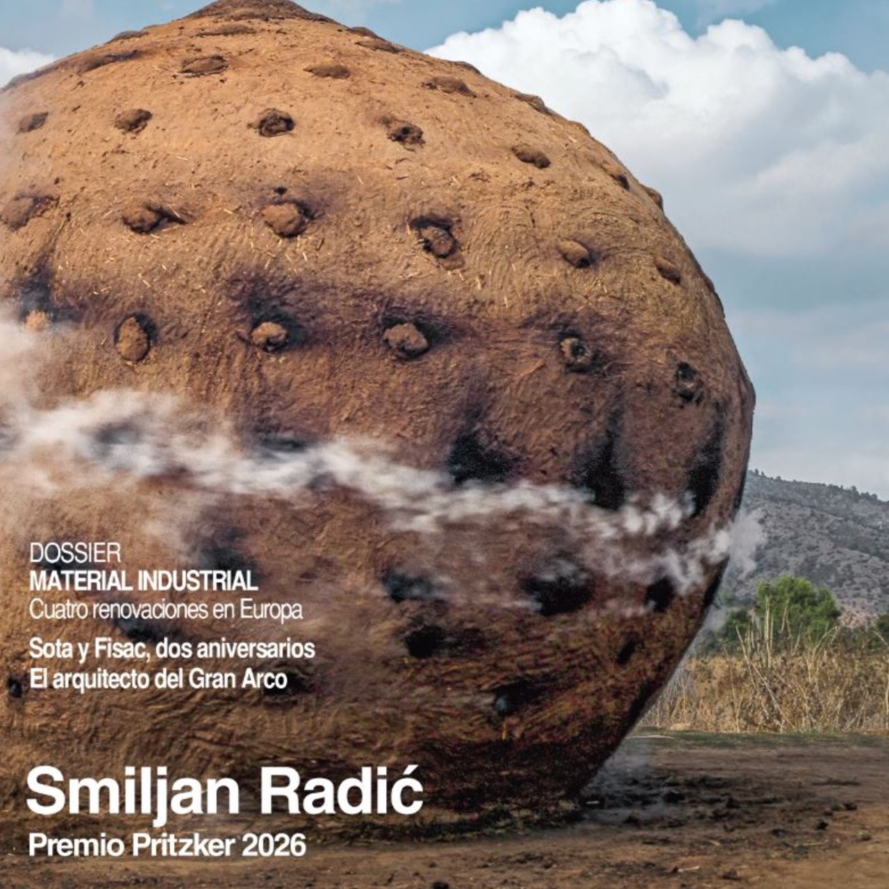 Arquitectura Viva · Nº 283