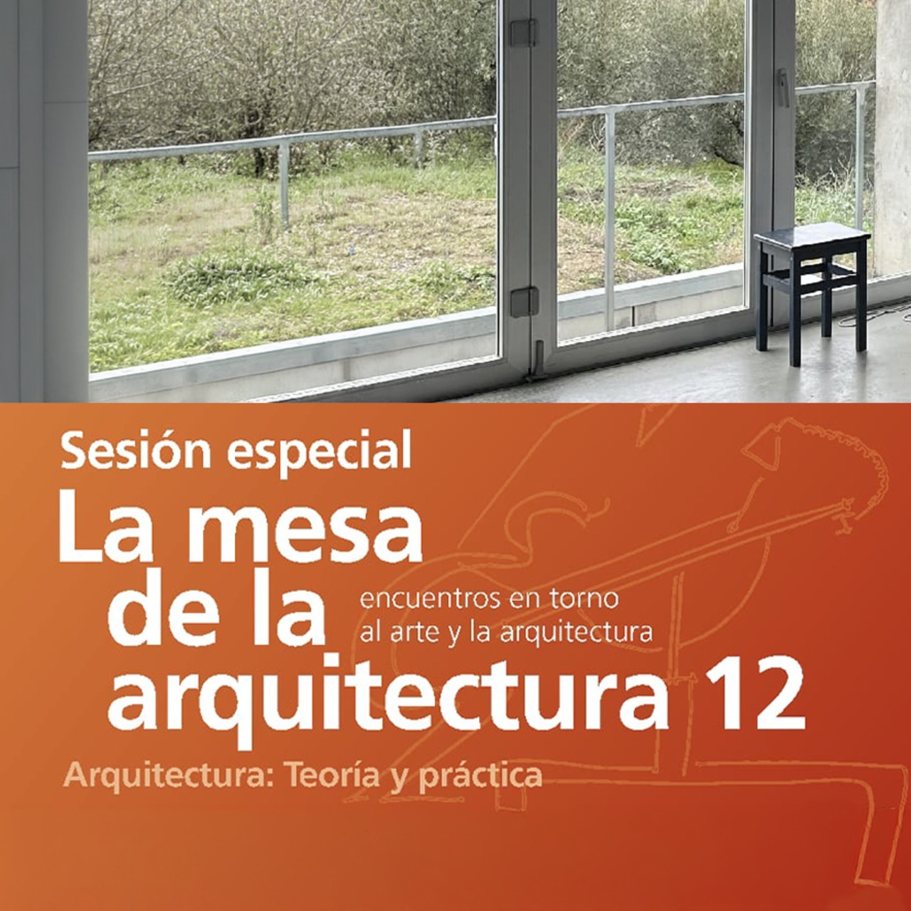La mesa de la arquitectura. Edición especial