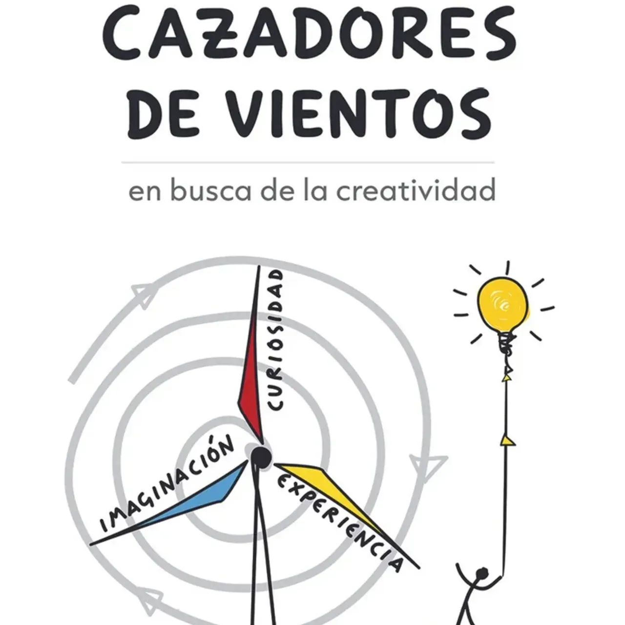 Cazadores de vientos