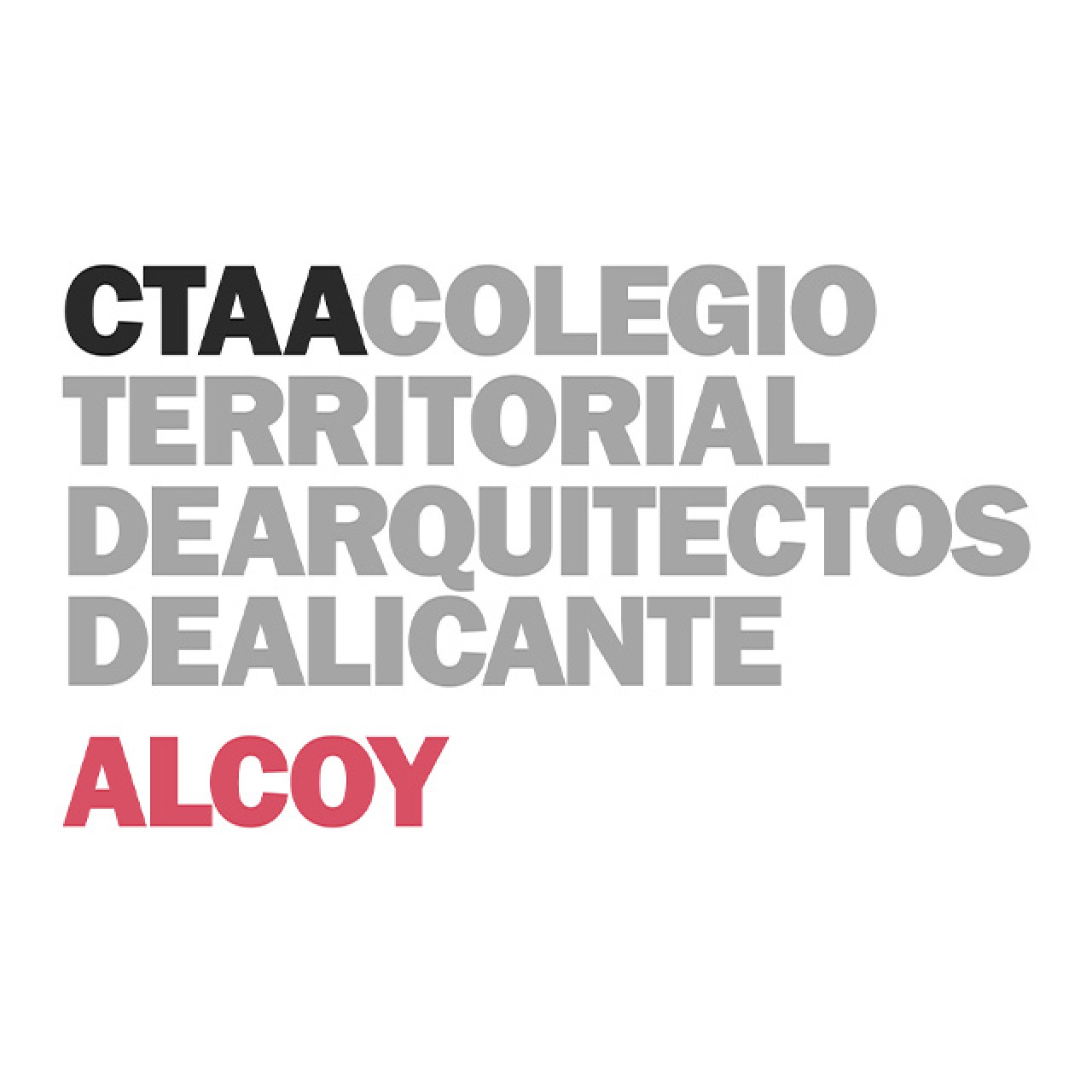 Demarcación Alcoy