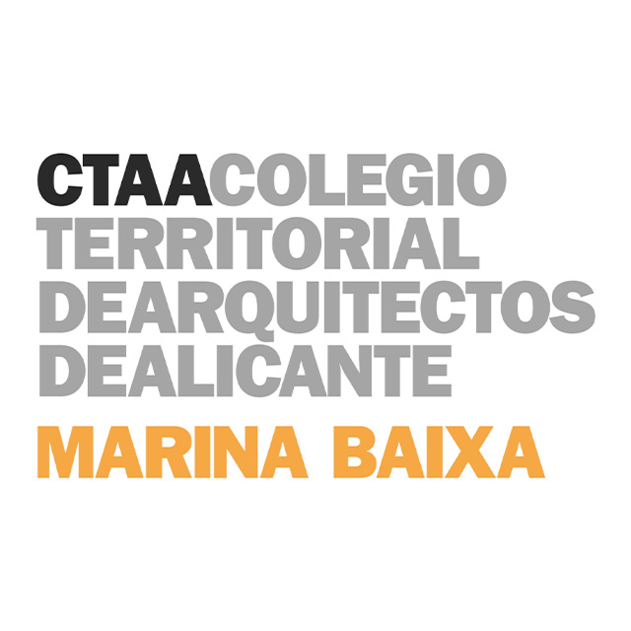 Demarcación Marina Baixa