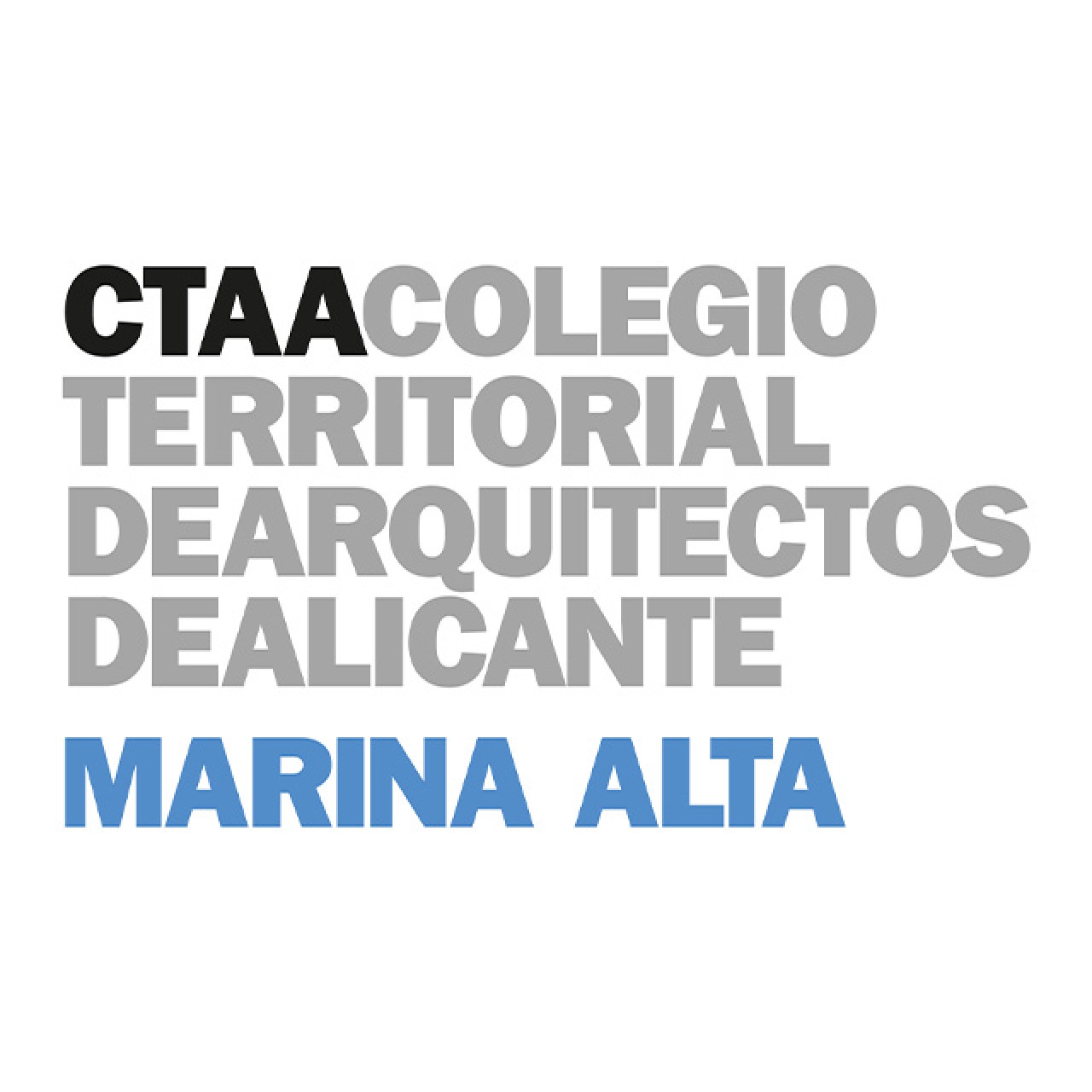 Demarcación Marina Alta