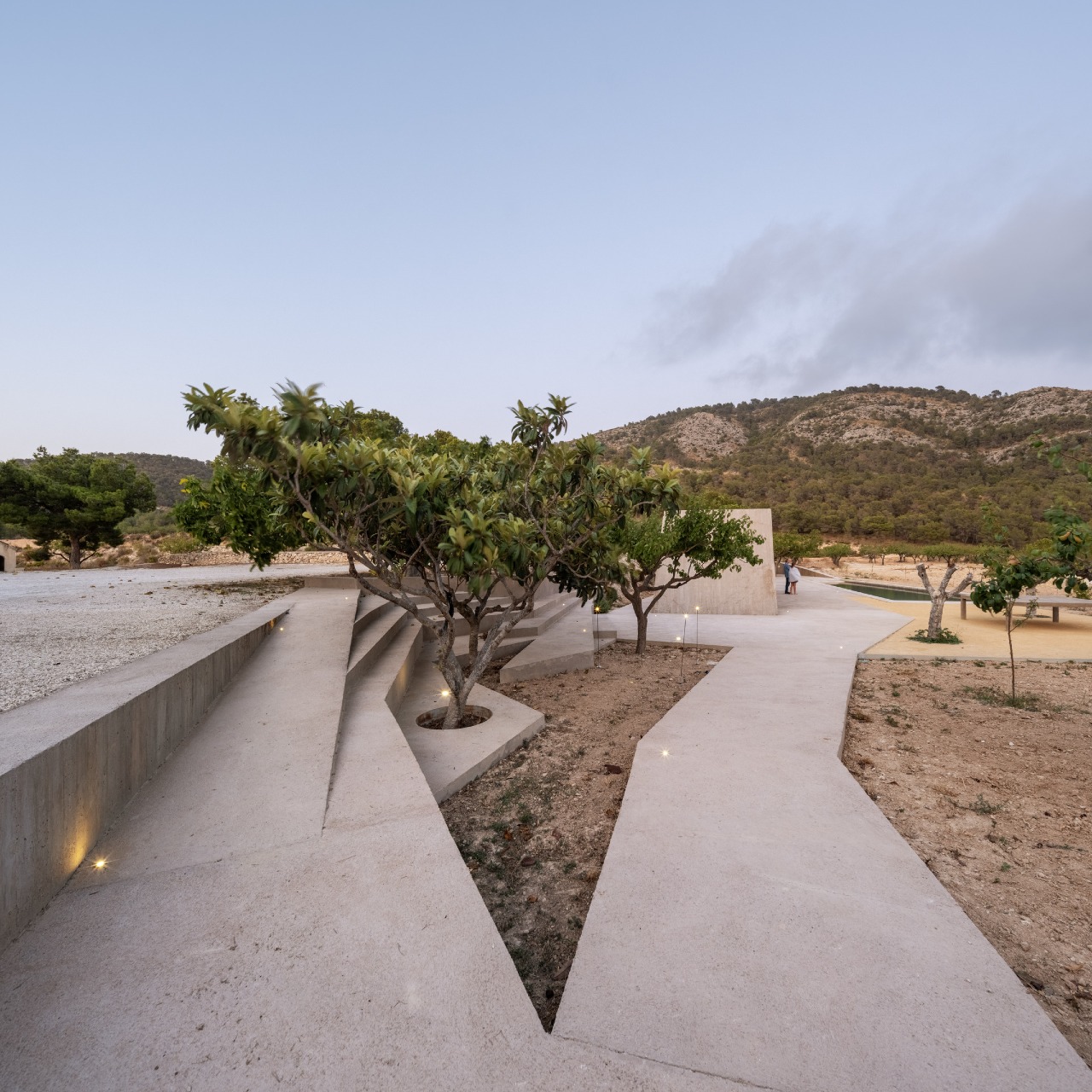 El CTAA celebra el Premio Nueva Bauhaus concedido al arquitecto alicantino Alfredo Payá 