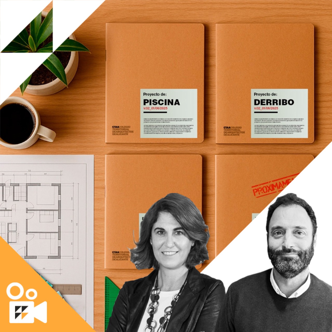 Videocurso ¿Cómo formalizar un proyecto?