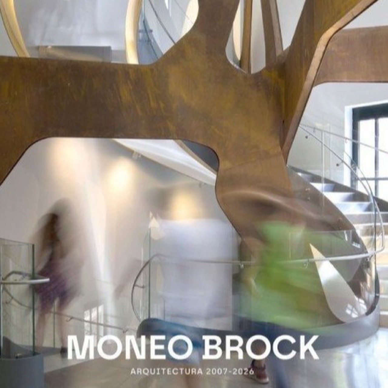 TC cuadernos. Moneo Brock