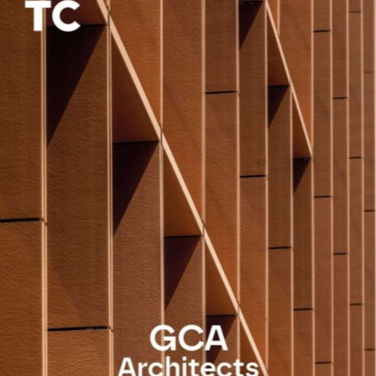GCA Architects 2008-2026