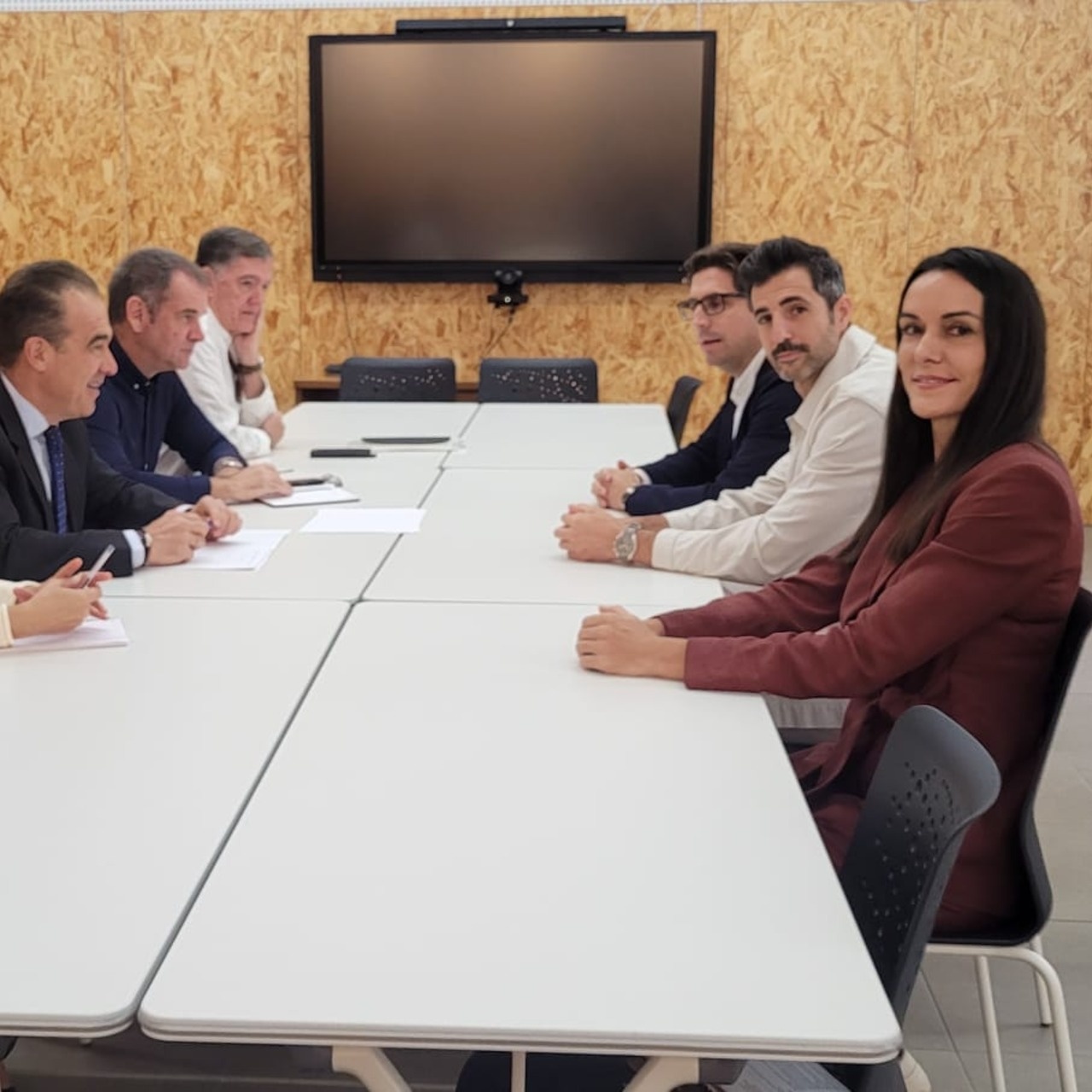 El CTAA pasa a la acción para desatascar las licencias urbanísticas en Alicante