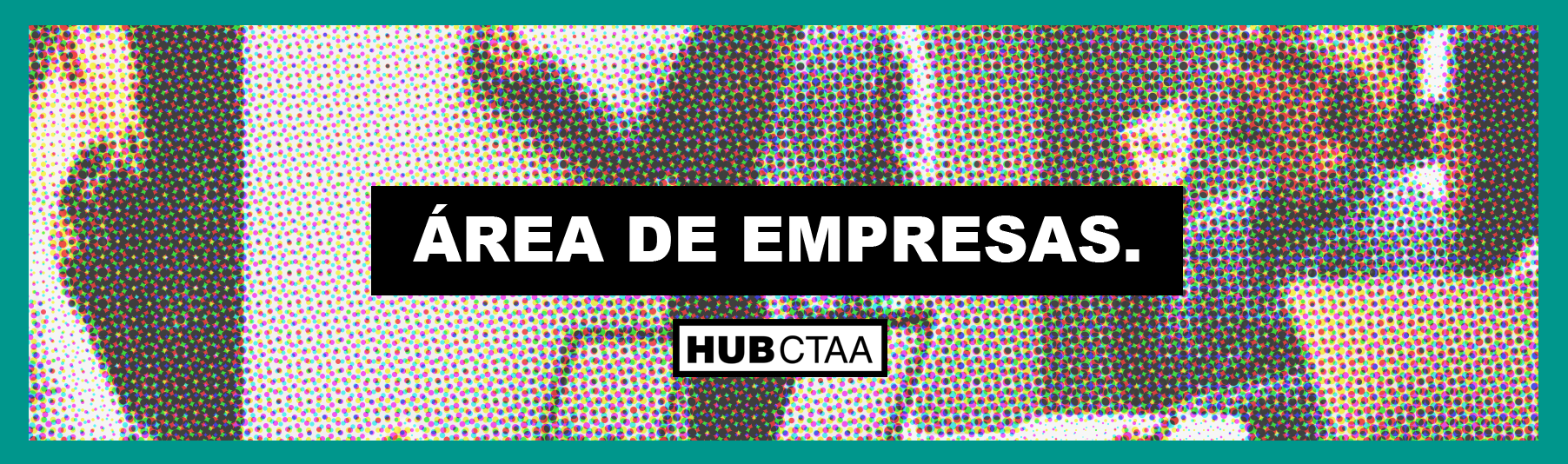 Área de empresas del cTAA