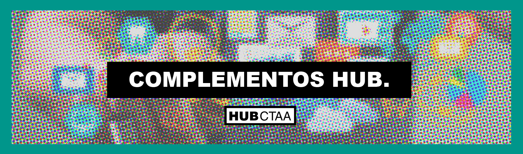 complementos hub