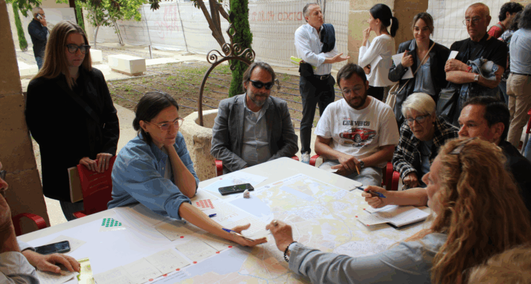 participación PGE