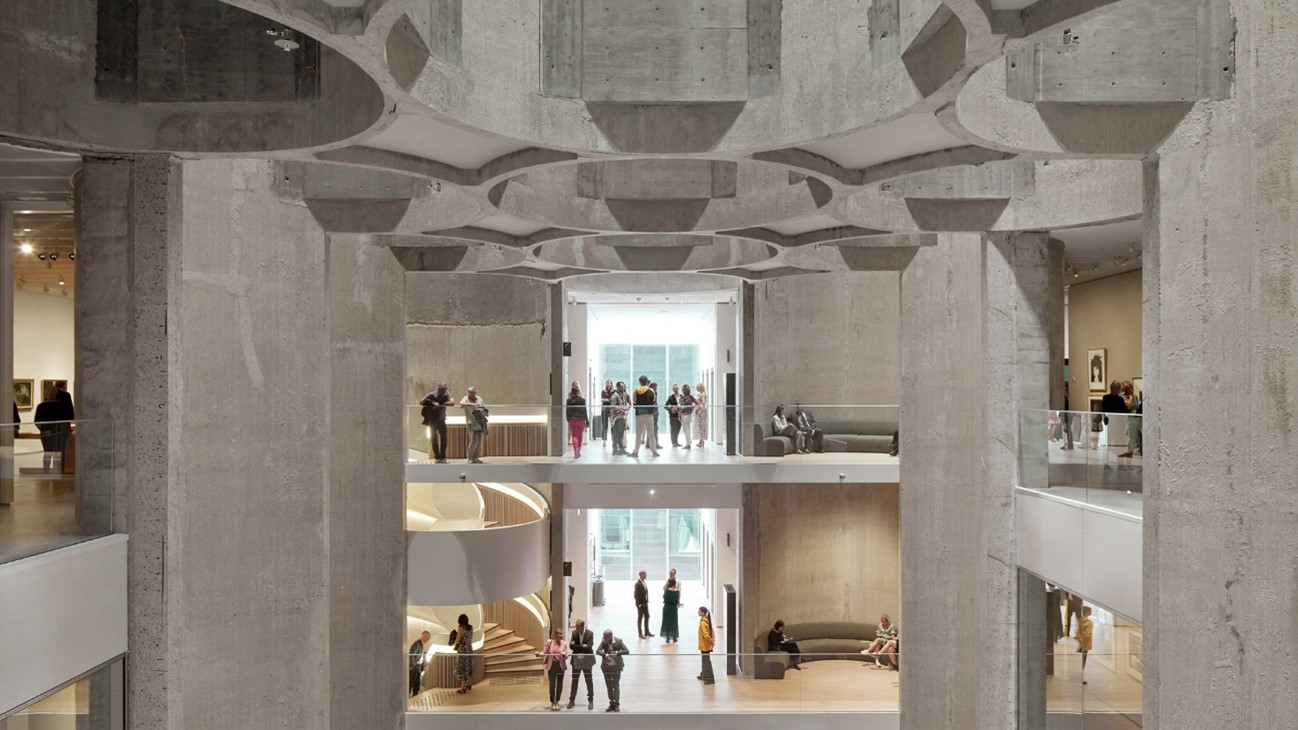KUNSTSILO