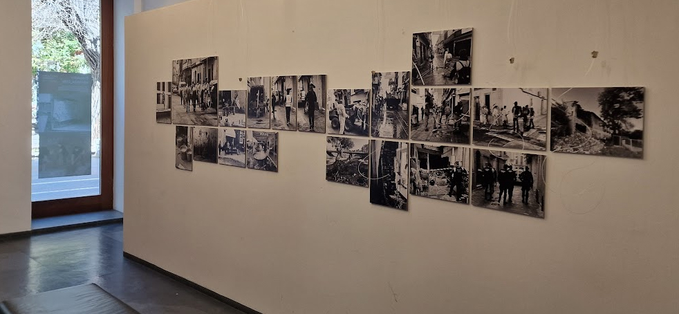 Imágenes de la exposición en Alicante 3