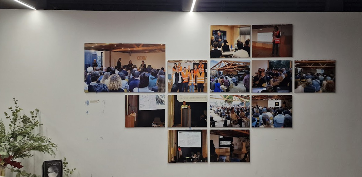 Imágenes de la exposición en Alicante 2