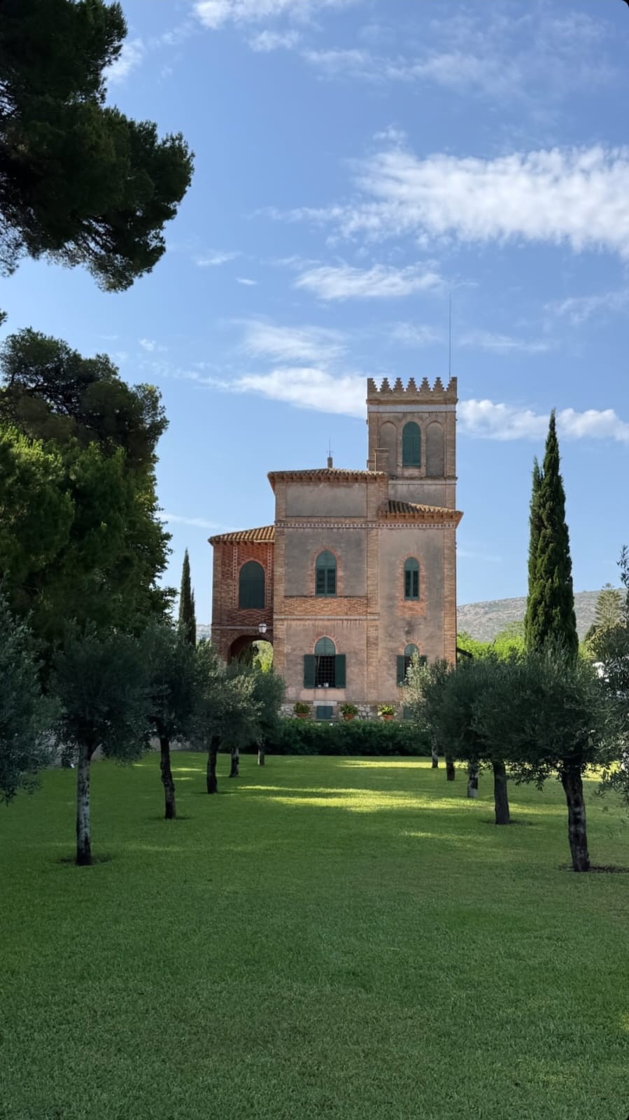Finca La Fredad