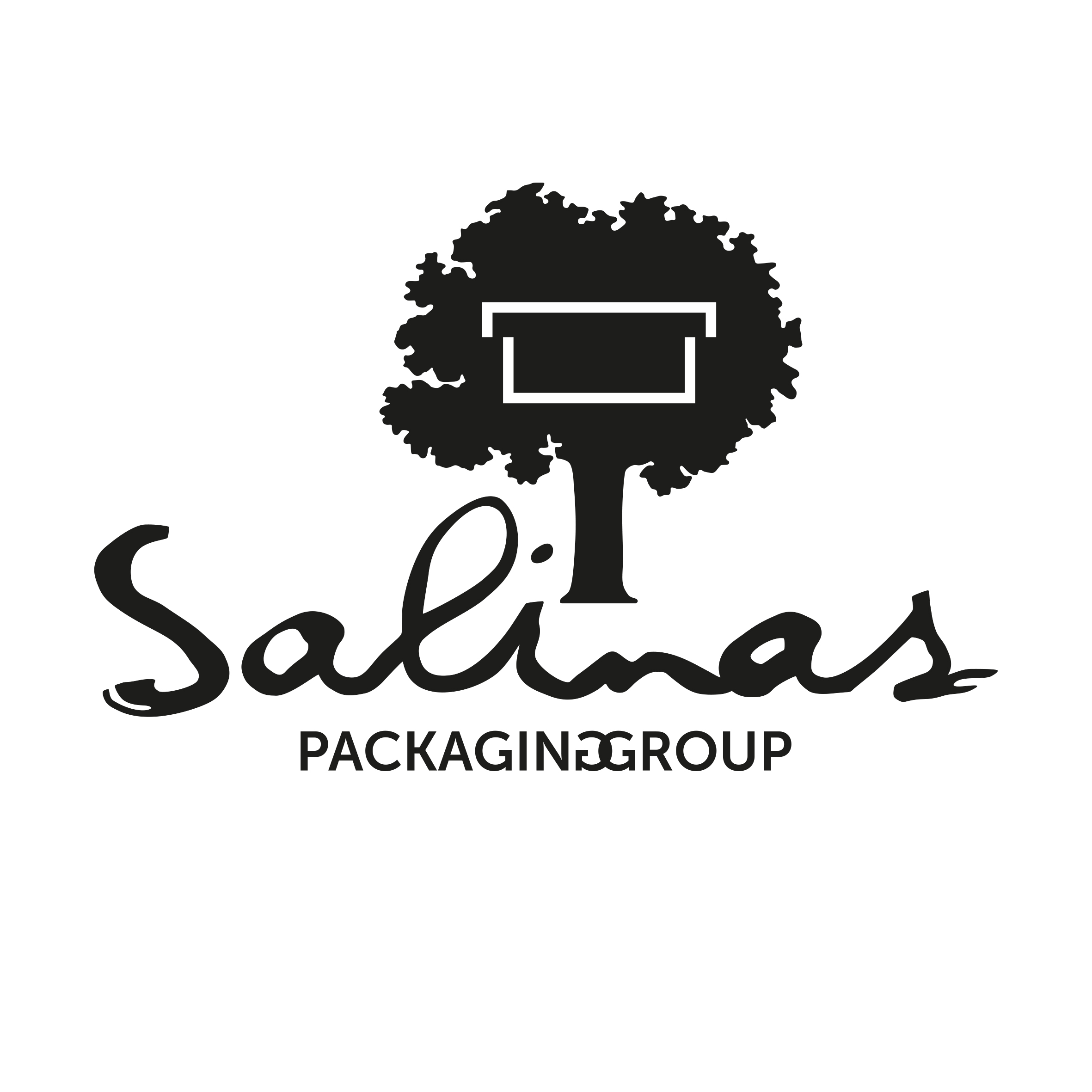 Cartonajes Salinas