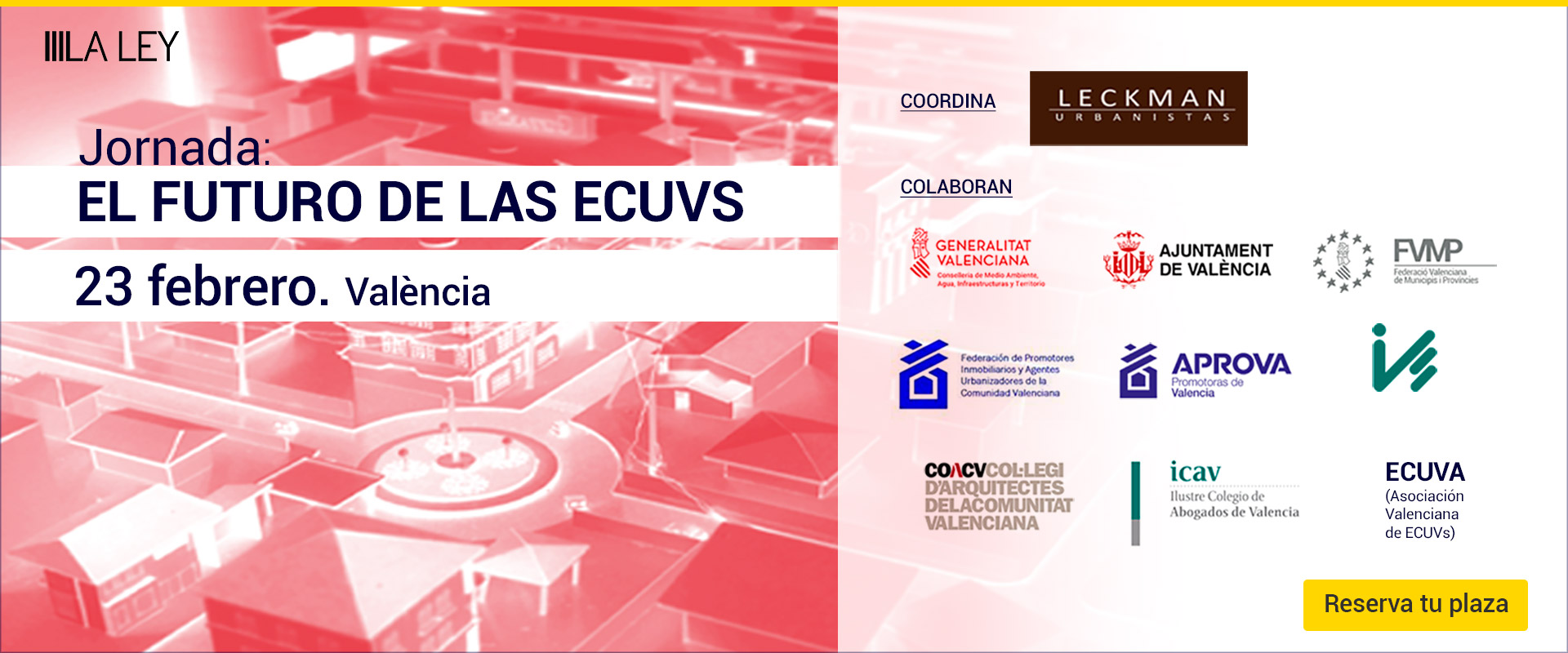 el futuro de las ecuv