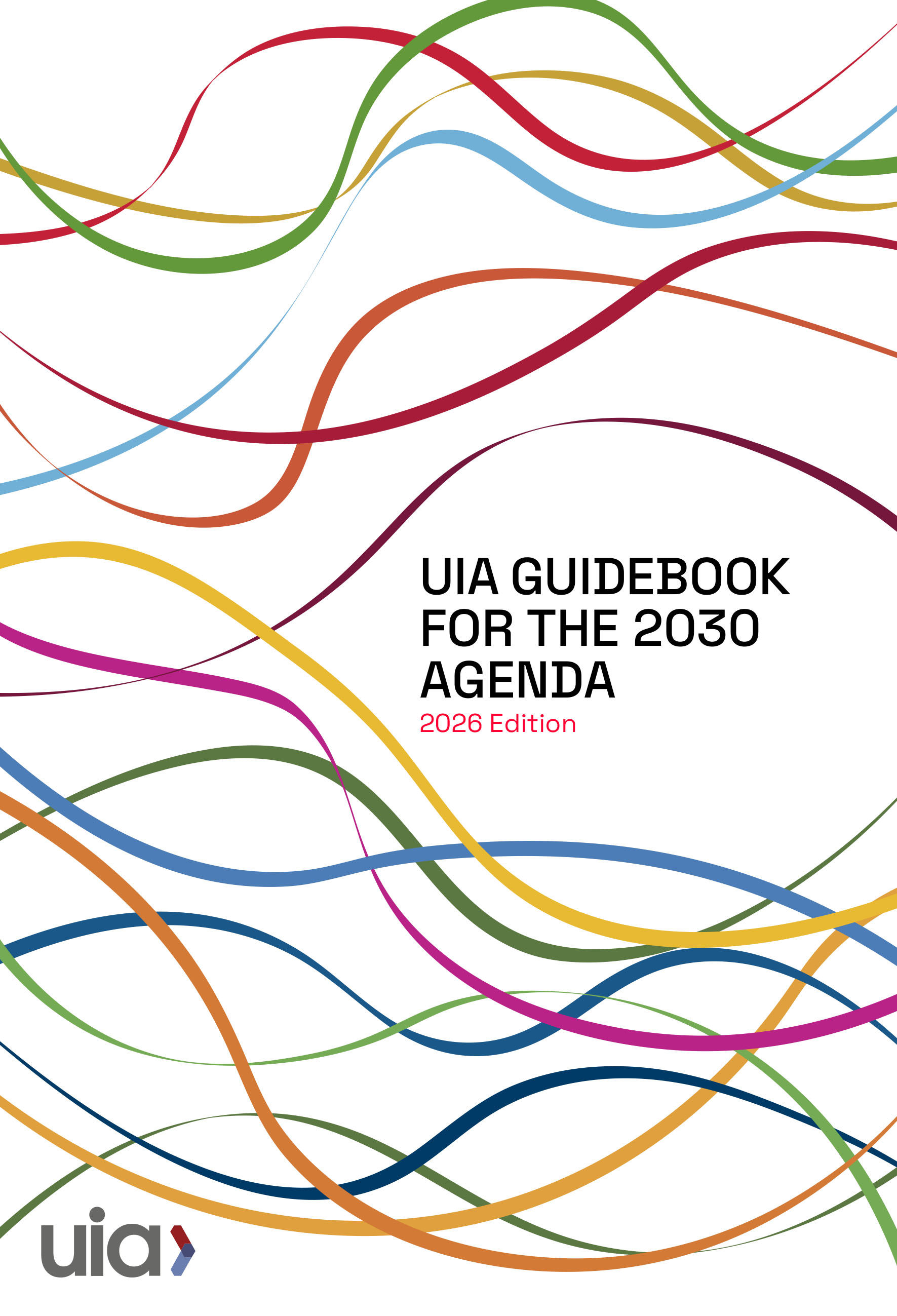 Guía para la Agenda 2030